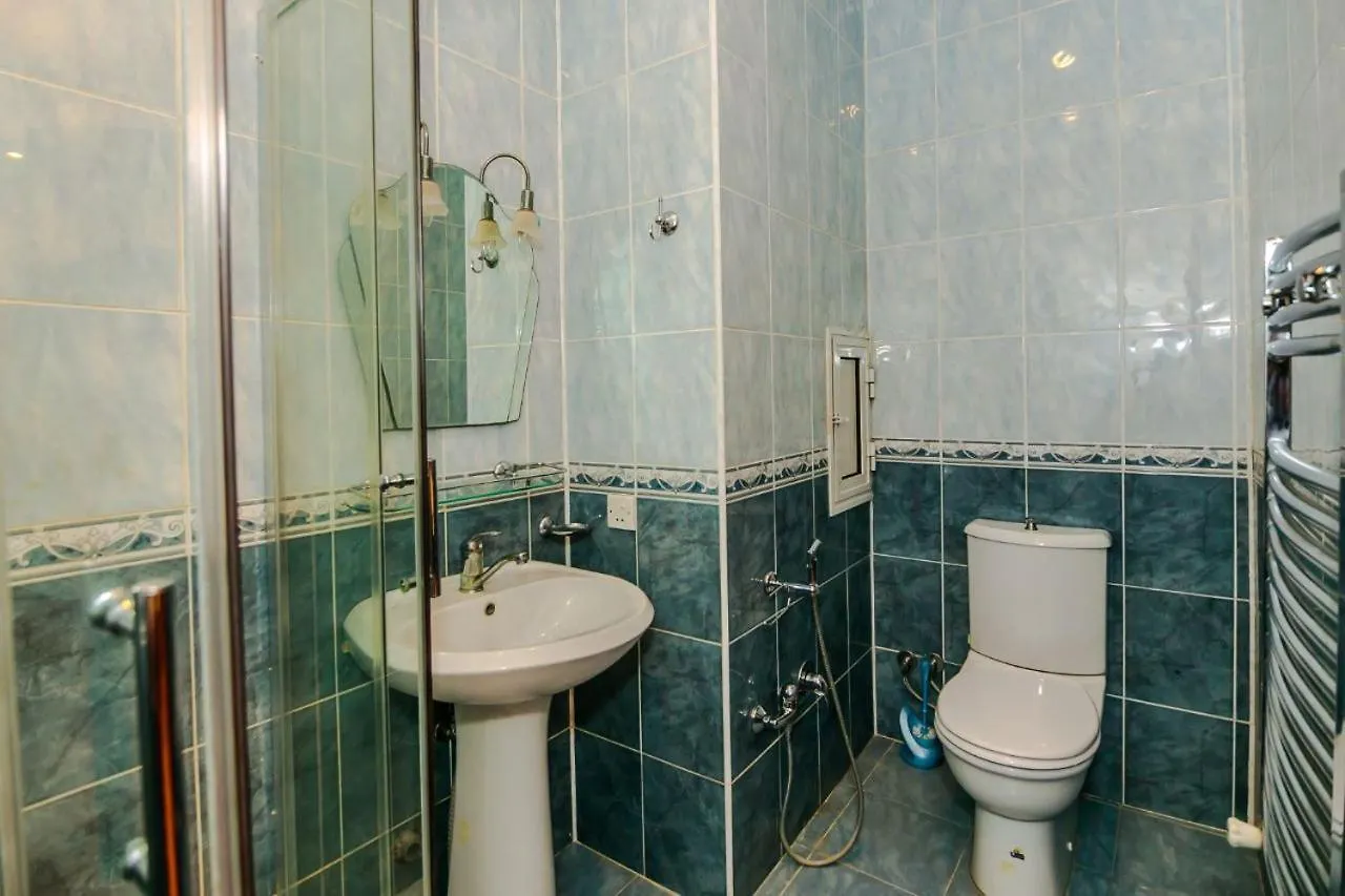 Mirza Fatali Akhundova 154 Apartment Bakú 0*,  Azerbaiyán
